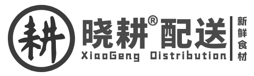 晓耕农副产品配送